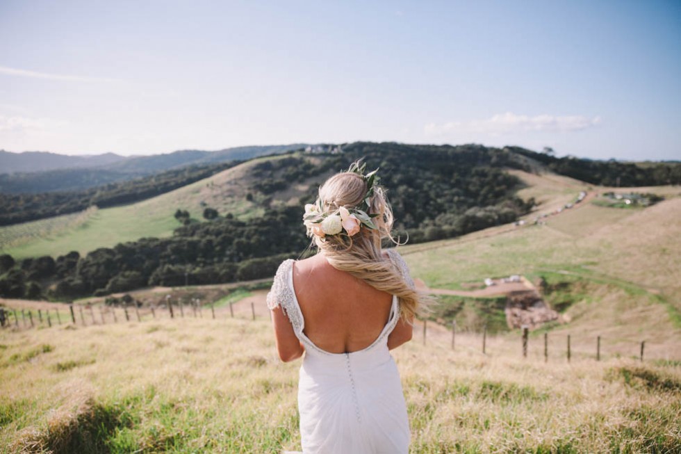 Waiheke Weddings